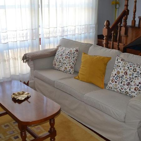 Coqueto Duplex En Vilagarcia De Arousa Centro Exterior foto