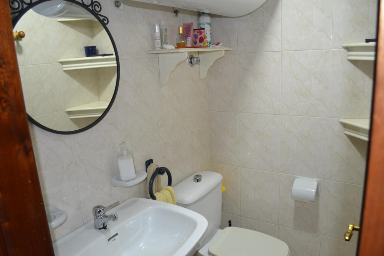 Coqueto Duplex En Vilagarcia De Arousa Centro Exterior foto